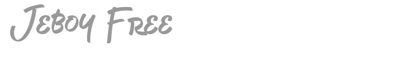 Jeboy