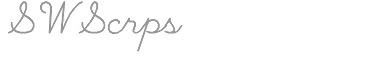 SWScrps