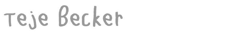 Teje Becker