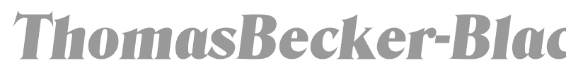 ThomasBecker-Black