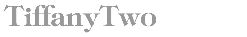 TiffanyTwo