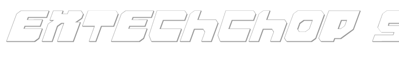 Extechchop