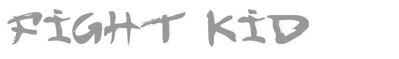 Fight Kid