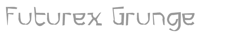 Futurex Grunge