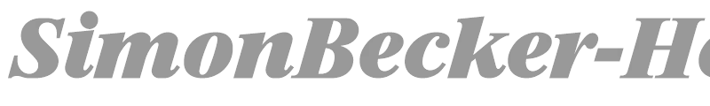 SimonBecker-Heavy
