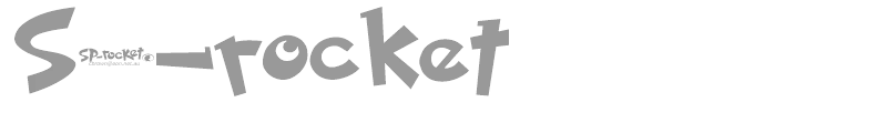SP-rocket