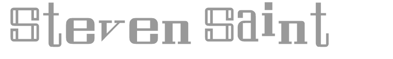 Steven Saint