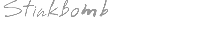 StinkBomb