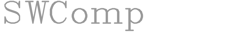 SWComp