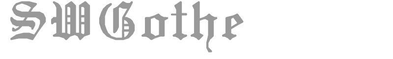 SWGothe