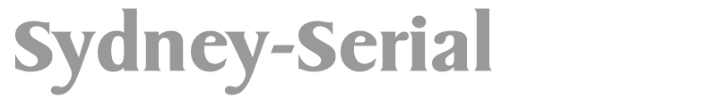 Sydney-Serial