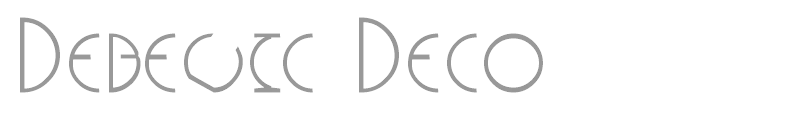 Debevic Deco