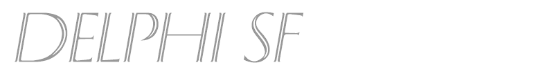 Delphi SF