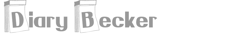 Diary Becker