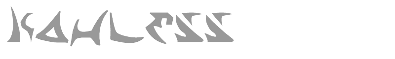 Kahless