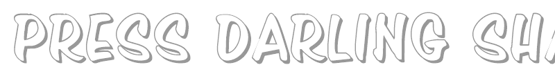 Press Darling