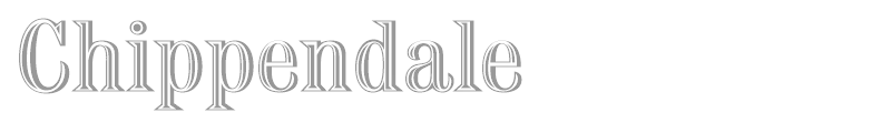 Chippendale