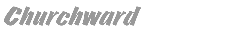 Churchward
