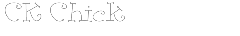 CK Chick