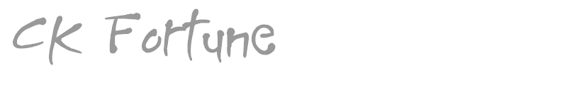 CK Fortune
