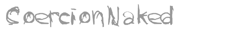 CoercionNaked
