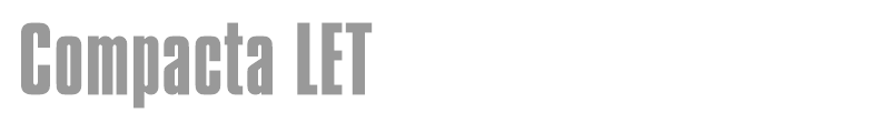 Compacta LET