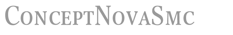 ConceptNovaSmc