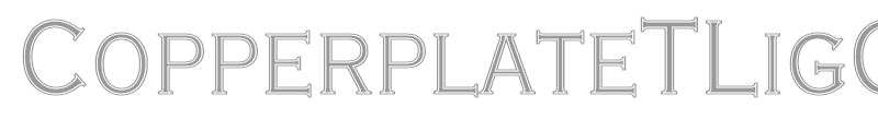 CopperplateTLigConIn1
