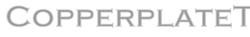 CopperplateTMedIn1