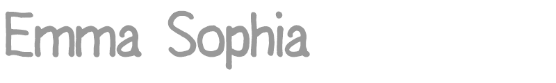 Emma Sophia