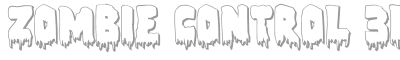 Zombie Control