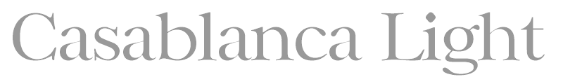 Casablanca Light SF