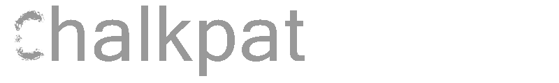 Chalkpat