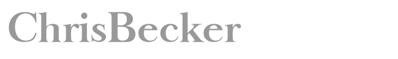 ChrisBecker