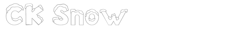 CK Snow