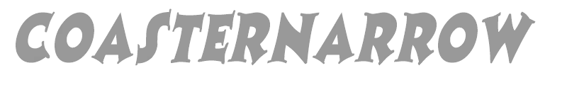 CoasterNarrow