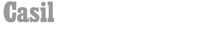 Casil