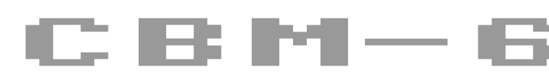 CBM-64 20 Column