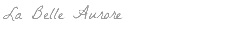 La Belle Aurore