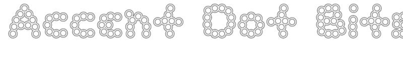 Accent Dot Bits 2
