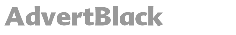 AdvertBlack
