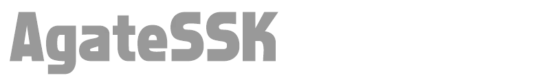 AgateSSK