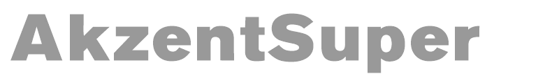 AkzentSuper