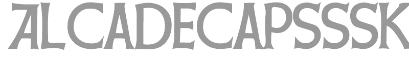 AlcadeCapsSSK