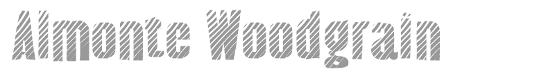 AlmonteWoodgrain