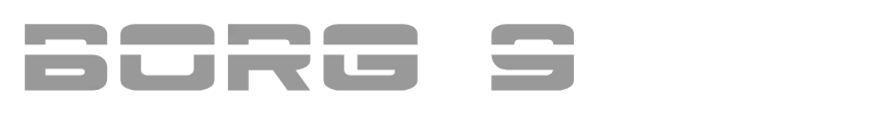 Borg-9