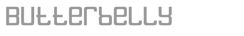 Butterbelly