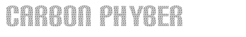 Carbon Phyber