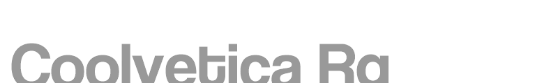Coolvetica