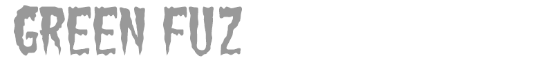 Green Fuz